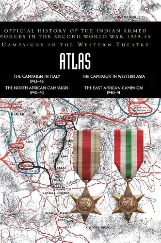 Cover image for Atlas