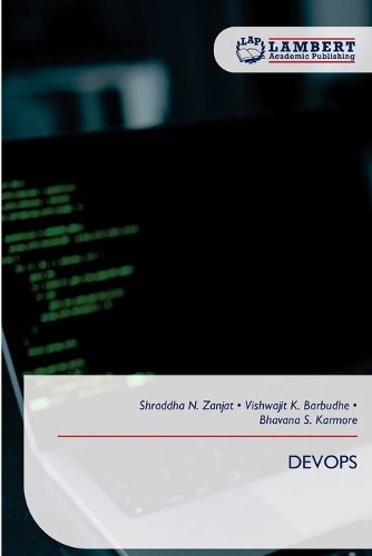 Cover image for Devops