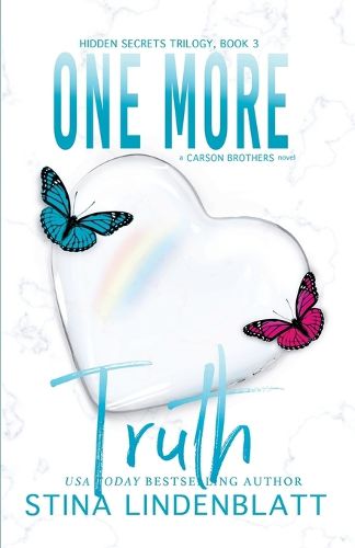 Cover image for One More Truth