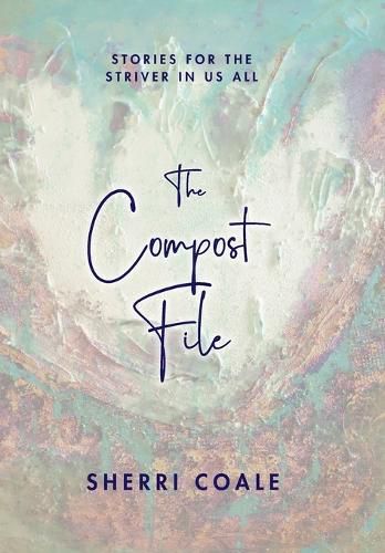 Cover image for The Compost File