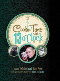 Cover image for Cookin' Time with 13 O'Clock