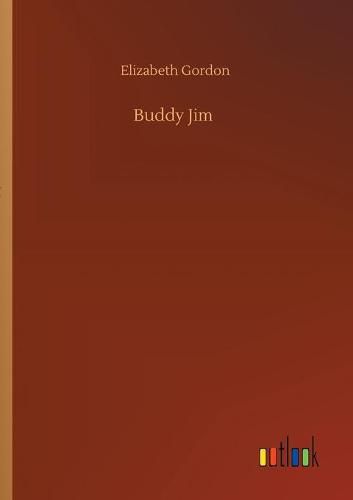 Cover image for Buddy Jim