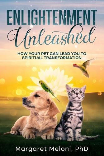 Cover image for Enlightenment Unleashed