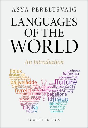 Cover image for Languages of the World