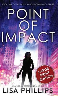 Cover image for Point of Impact