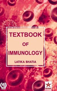 Cover image for Textbook of Immunology