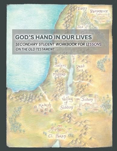 Cover image for God's Hand In Our Lives