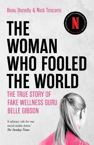 Cover image for The Woman Who Fooled The World