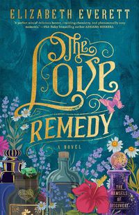 Cover image for The Love Remedy
