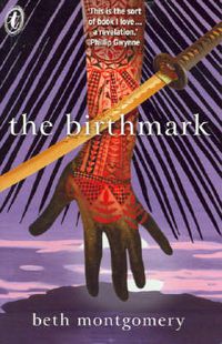 Cover image for The Birthmark