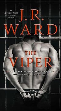 Cover image for The Viper