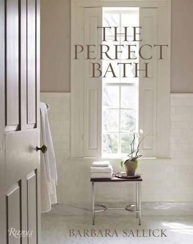 Cover image for The Perfect Bath