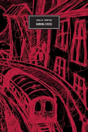 Cover image for Barking Circus