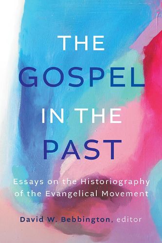 Cover image for The Gospel in the Past