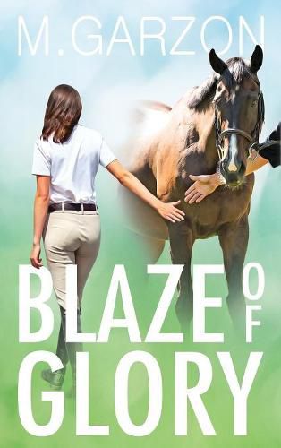 Cover image for Blaze of Glory