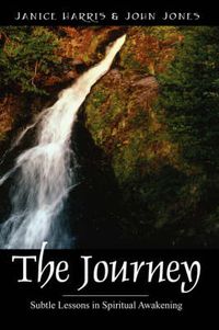 Cover image for The Journey: Subtle Lessons in Spiritual Awakening