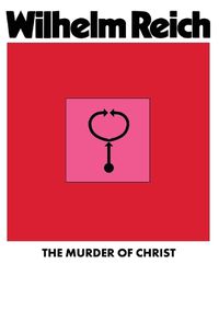 Cover image for The Murder of Christ