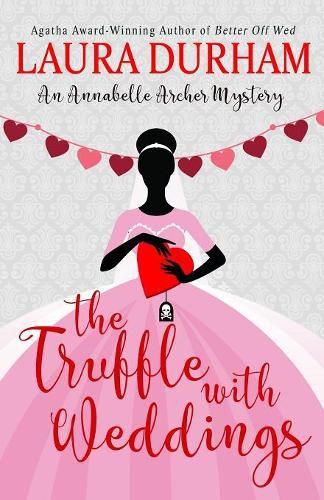 Cover image for The Truffle with Weddings