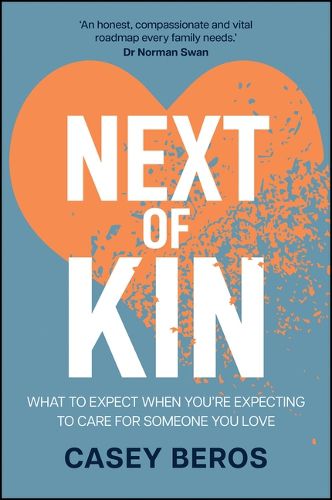 Cover image for Next of Kin