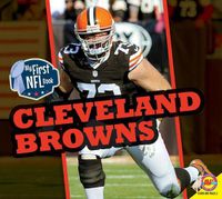 Cover image for Cleveland Browns