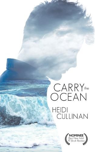 Cover image for Carry the Ocean
