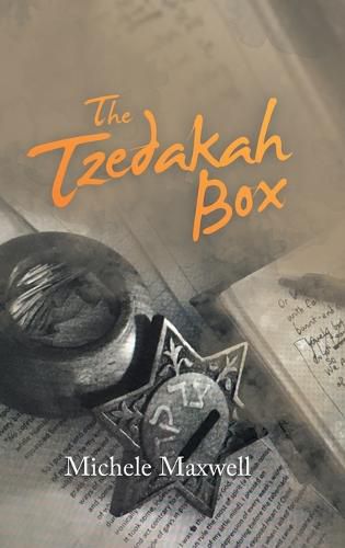 The Tzedakah Box