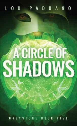 Cover image for A Circle of Shadows