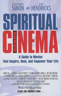 Cover image for Spiritual Cinema