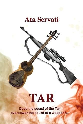 Cover image for Tar