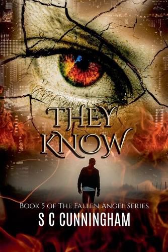 Cover image for They Know