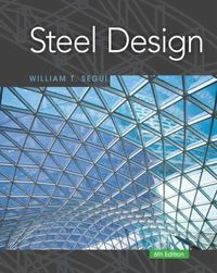 Cover image for Steel Design