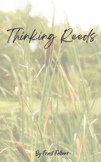 Cover image for Thinking reeds