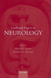 Cover image for Landmark Papers in Neurology