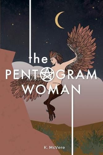 Cover image for The Pentagram Woman