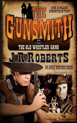 Cover image for The Old Whistler Gang