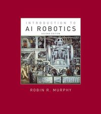 Cover image for Introduction to AI Robotics