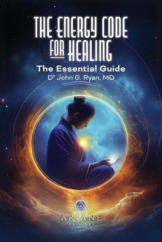 Cover image for The Energy Code for Healing
