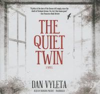 Cover image for The Quiet Twin