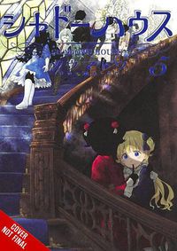 Cover image for Shadows House, Vol. 5