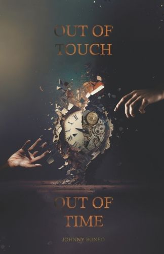 Cover image for Out of Touch, Out of Time