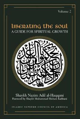 Cover image for Liberating the Soul: A Guide for Spiritual Growth