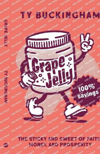 Cover image for Grape Jelly