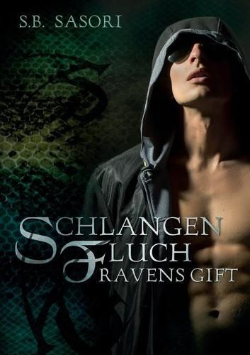 Cover image for Ravens Gift