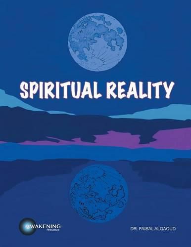 Cover image for Spiritual Reality