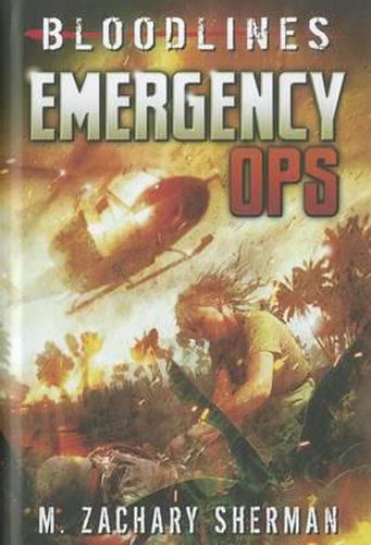 Cover image for Emergency Ops