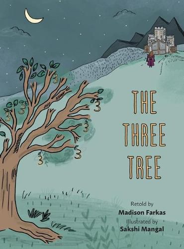 Cover image for The Three Tree