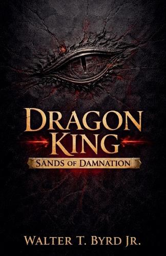 Cover image for Dragon King