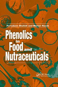 Cover image for Phenolics in Food and Nutraceuticals