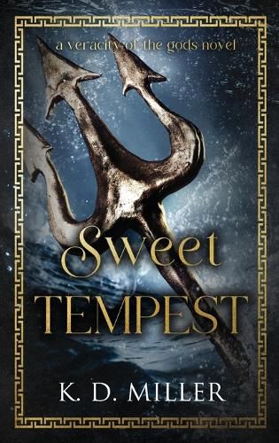 Cover image for Sweet Tempest