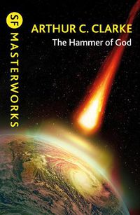 Cover image for The Hammer of God